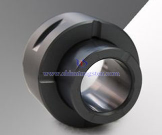 Silicon Carbide Seals Picture